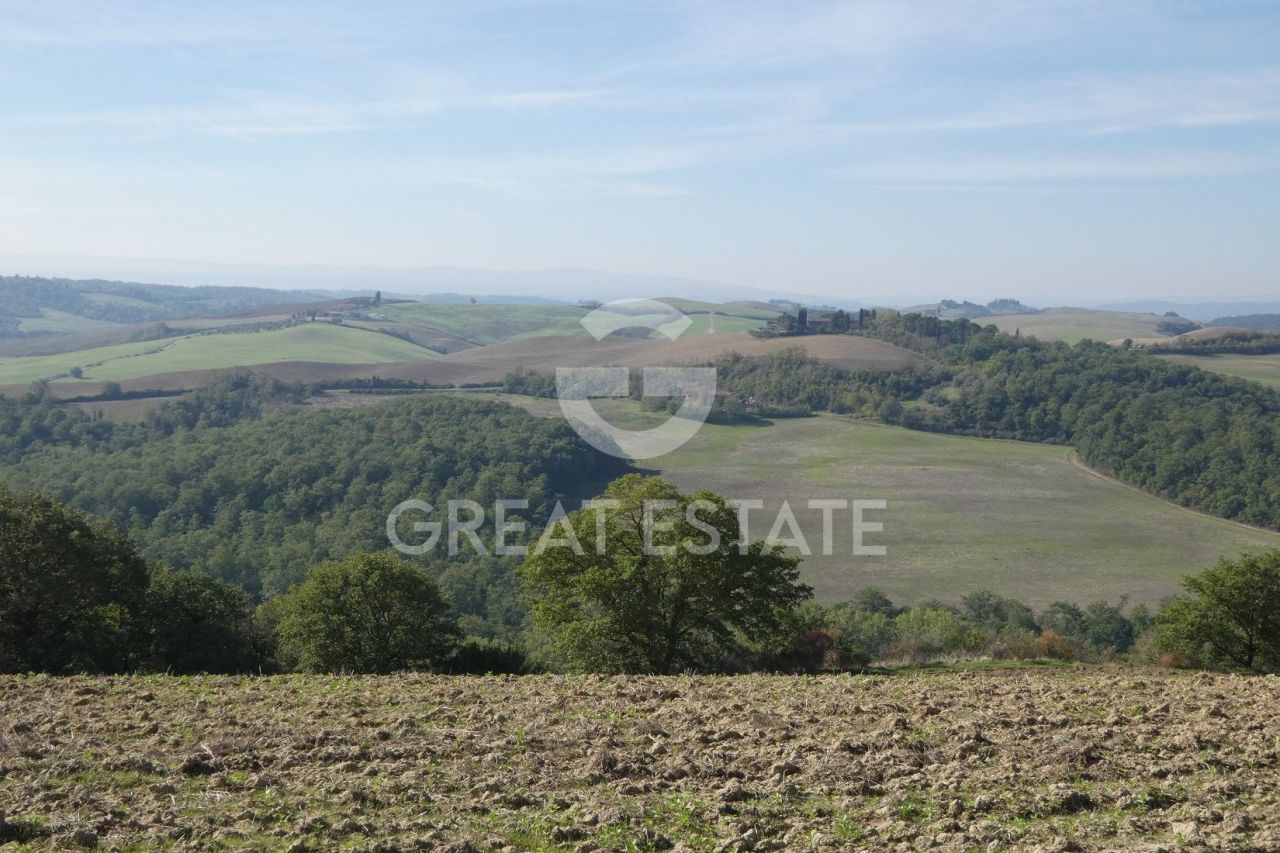 Maison à Asciano, Italie, 1 065 m² - image 16