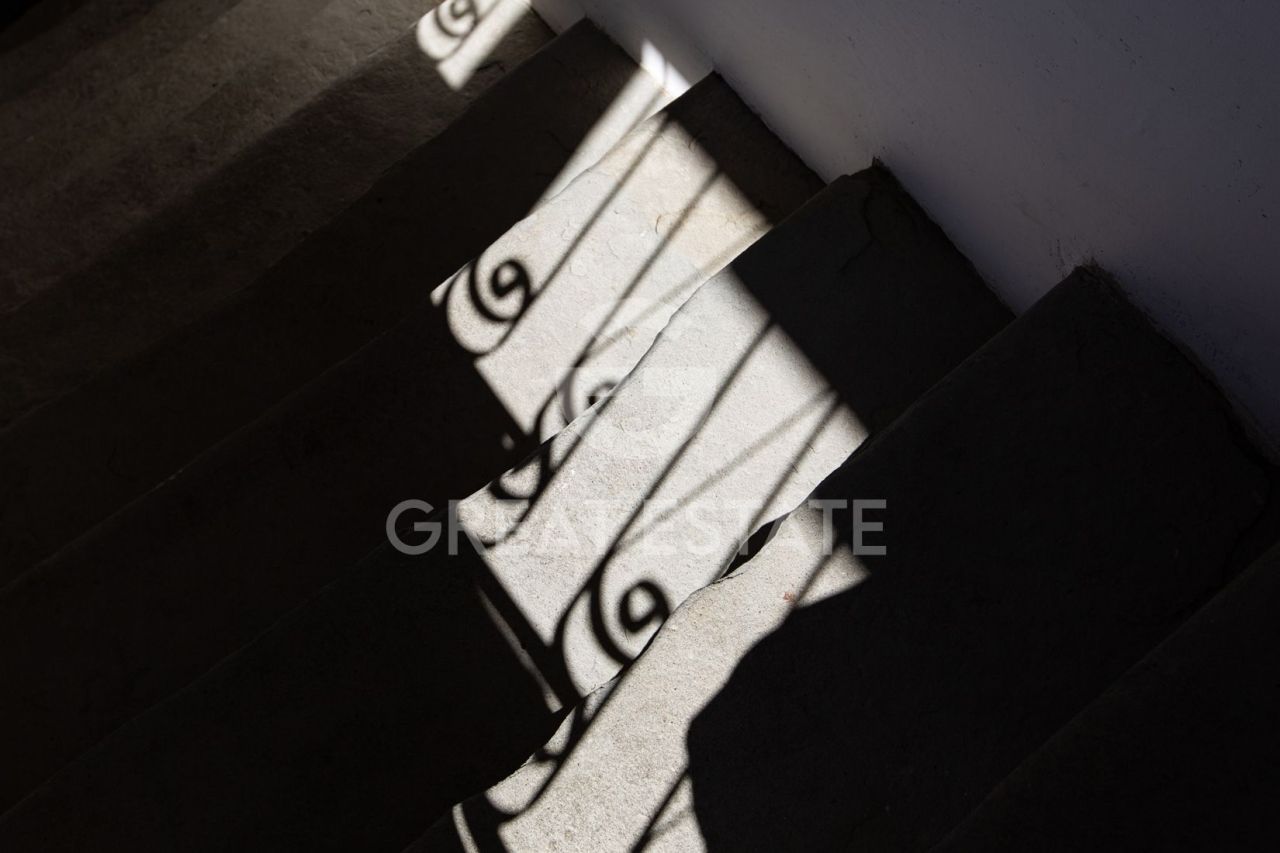 Castello a Passignano sul Trasimeno, Italia, 1 177.95 m² - foto 16