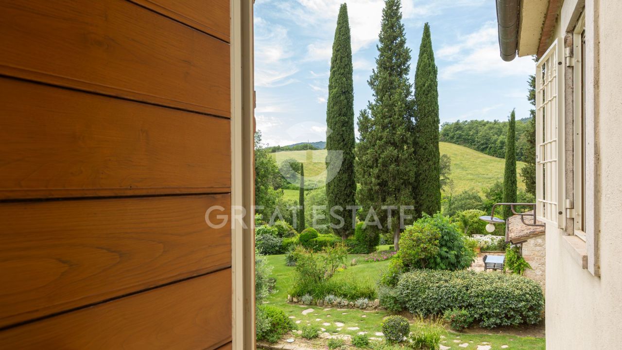 Maison à Cetona, Italie, 418.45 m² - image 16