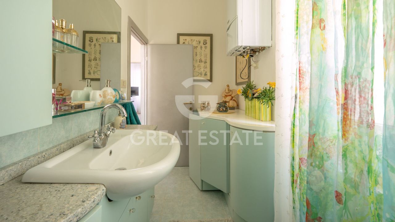 Villa in Spoleto, Italien, 175 m² - Foto 16