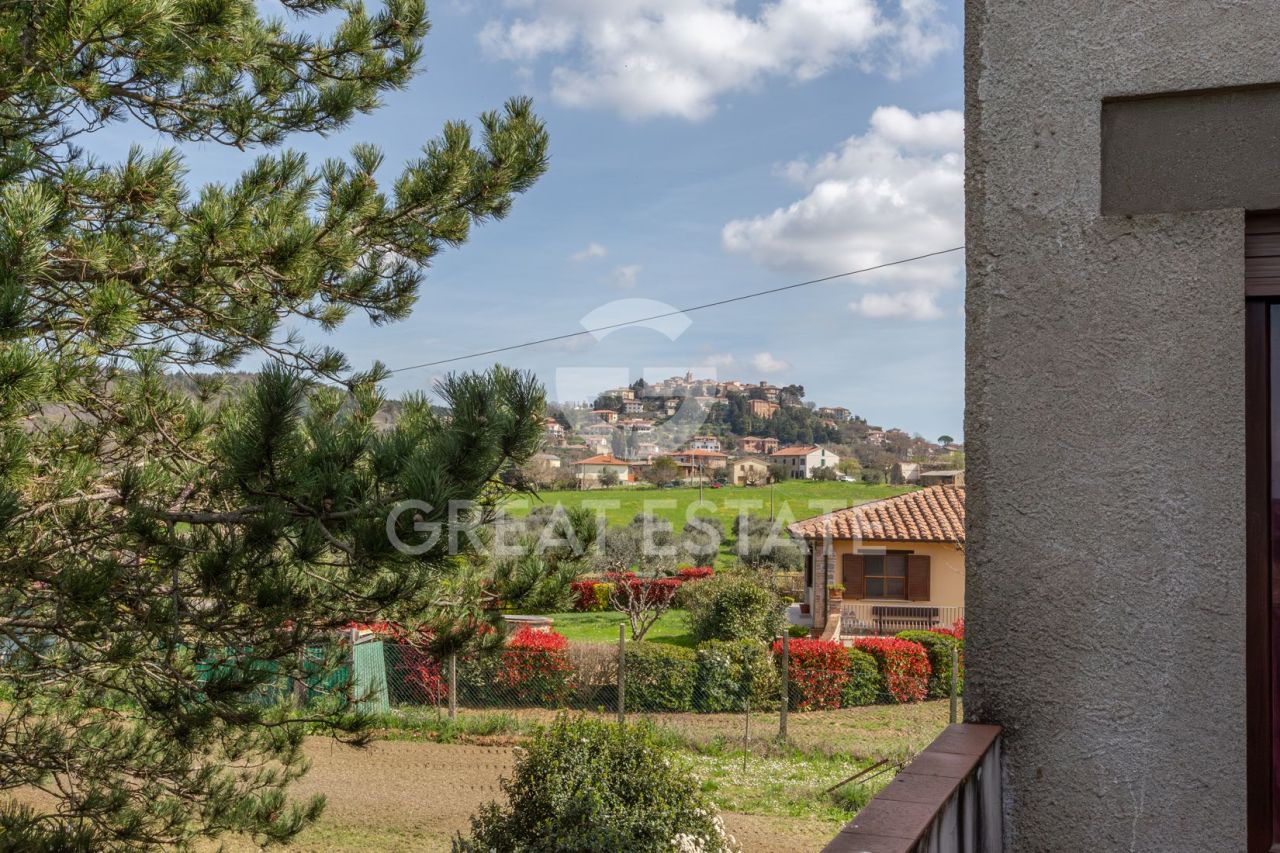 Casa en Montegabbione, Italia, 400.6 m² - imagen 16