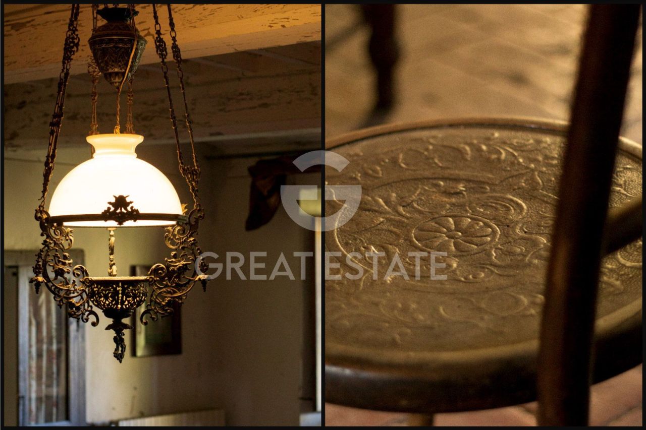 Maison à Citta di Castello, Italie, 943 m² - image 17