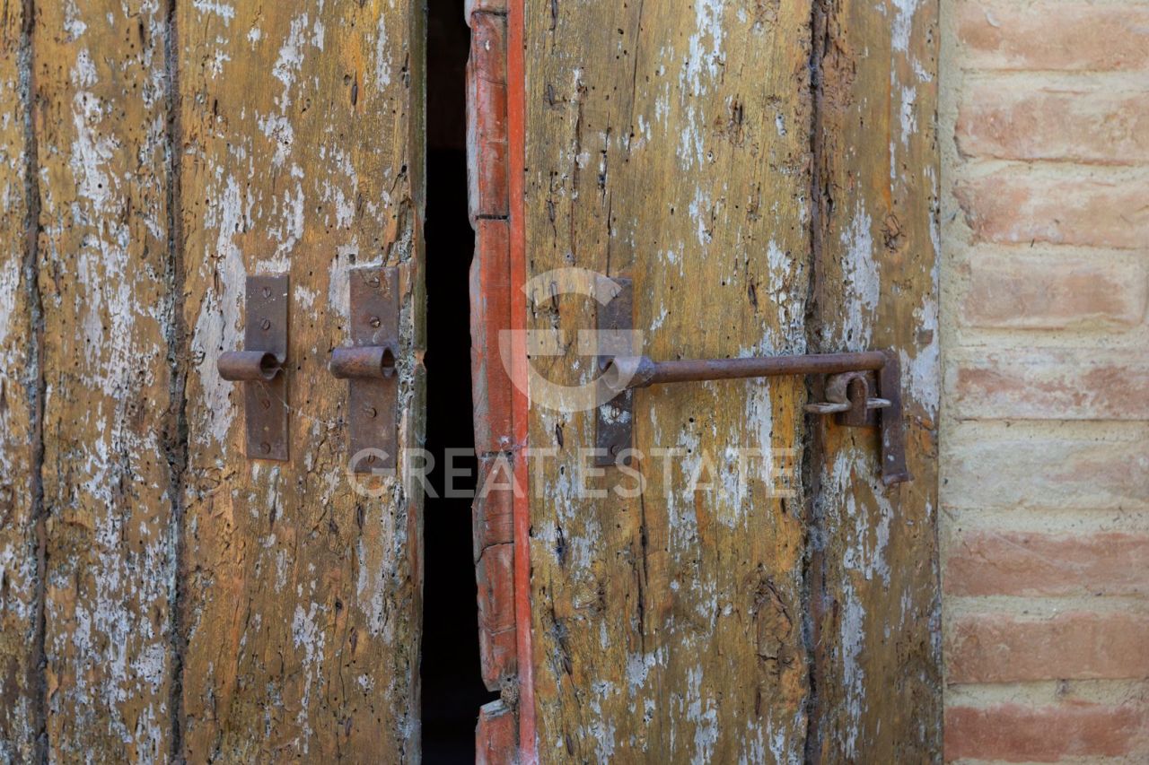 Haus in Chiusi, Italien, 923.05 m² - Foto 17