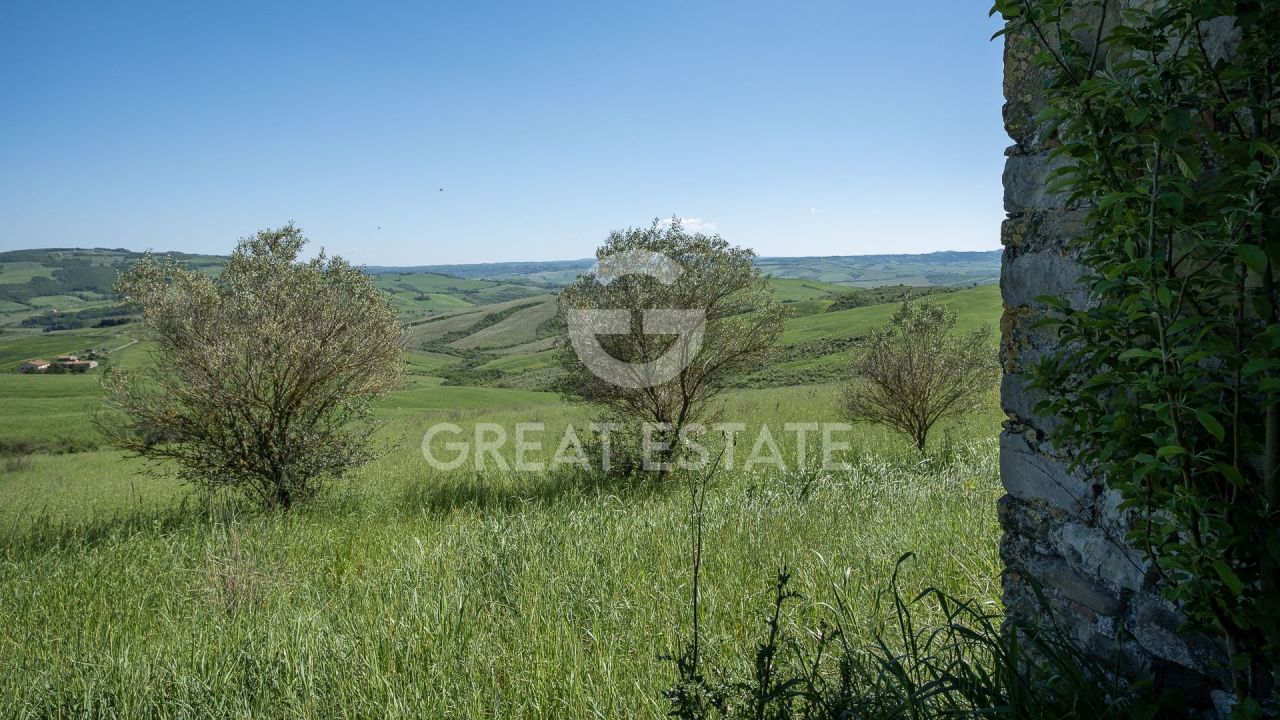 Casa San Casciano dei Bagni, Italia, 158 m² - imagen 17