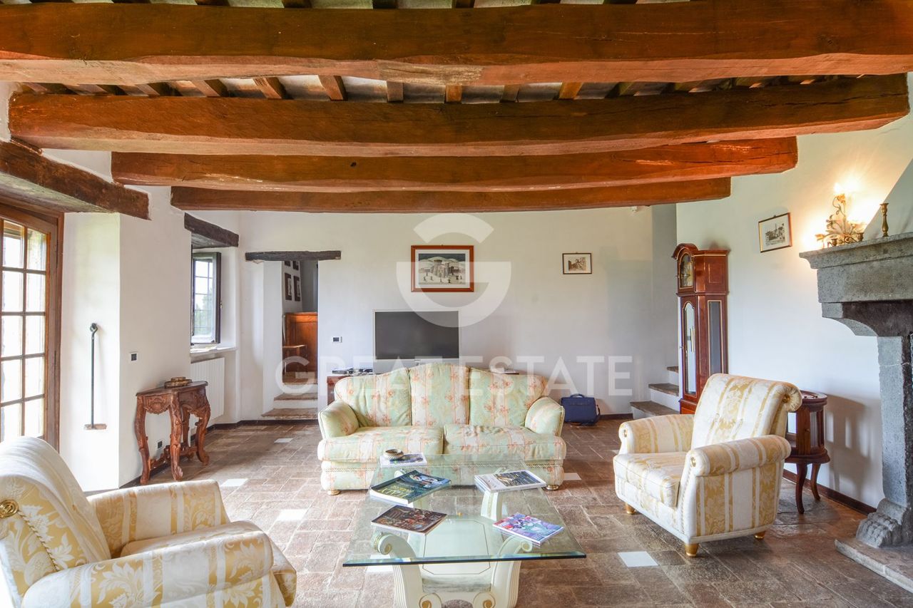 Casa a Baschi, Italia, 469.65 m² - foto 17