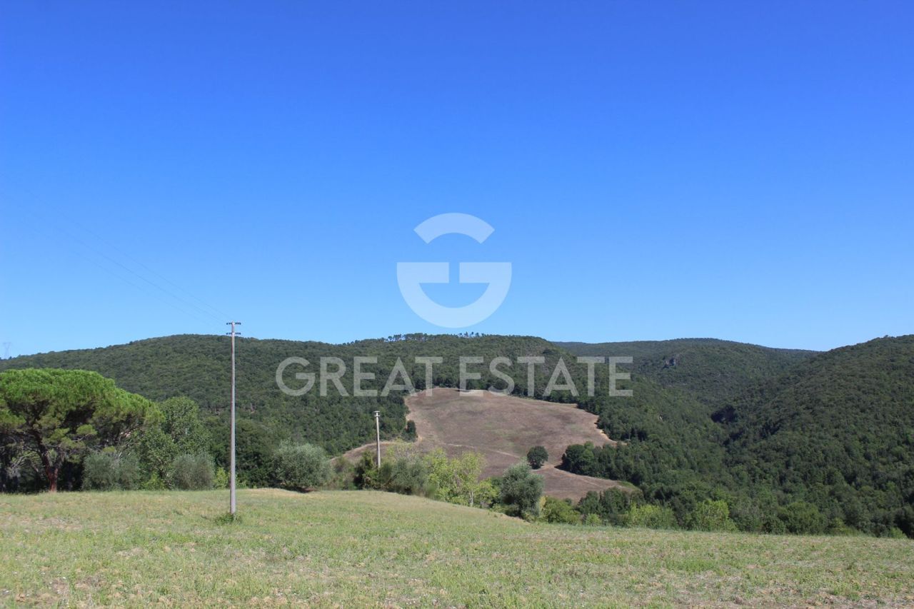 Casa a San Gimignano, Italia, 221 m² - foto 17