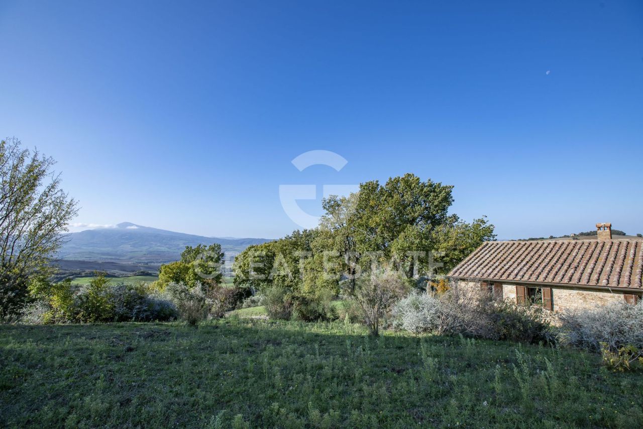 Casa a Pienza, Italia, 552.15 m² - foto 17