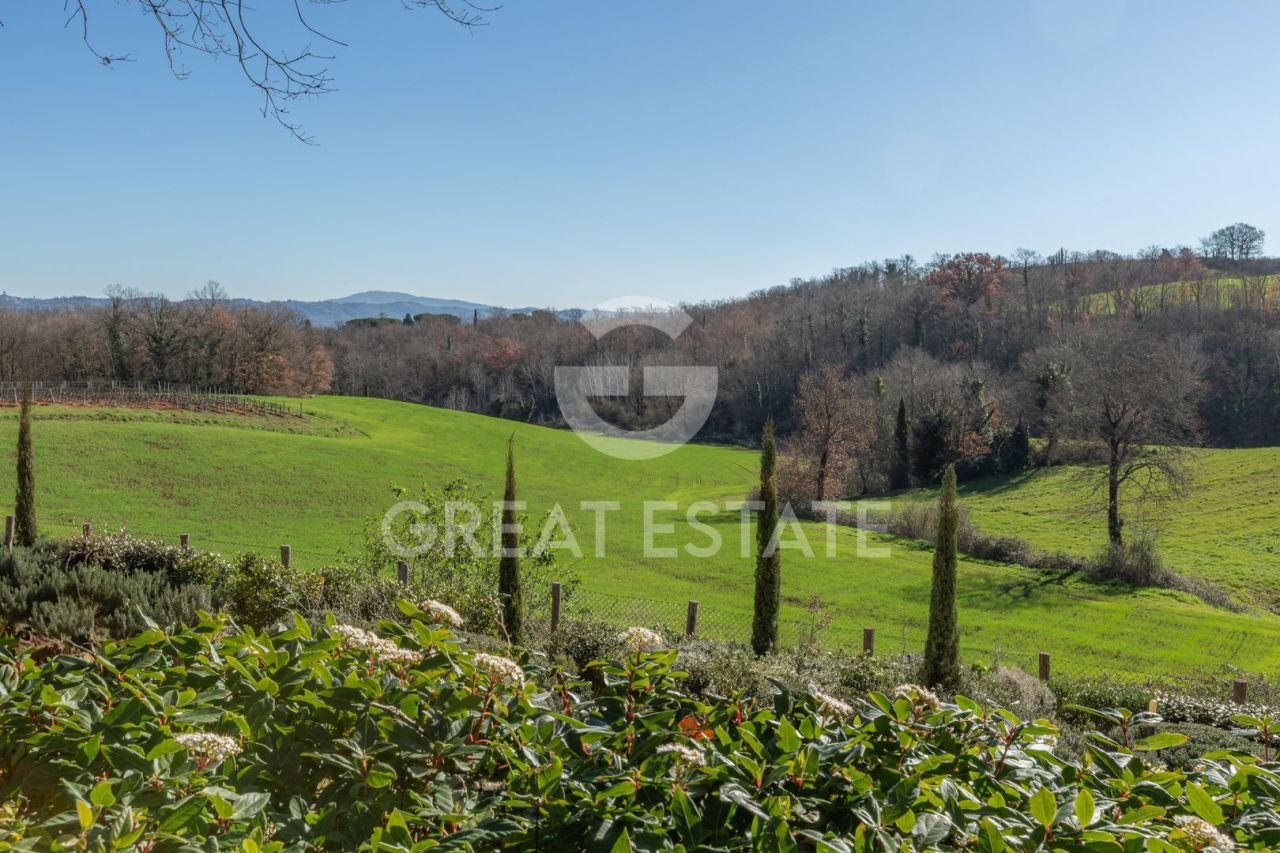 Maison à Cetona, Italie, 418.45 m² - image 17