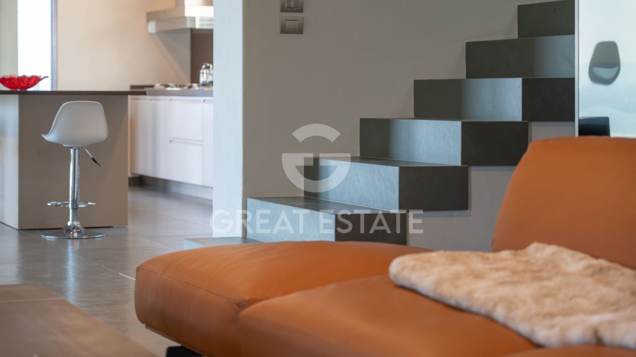 Casa en Lisciano Niccone, Italia, 463.75 m² - imagen 17