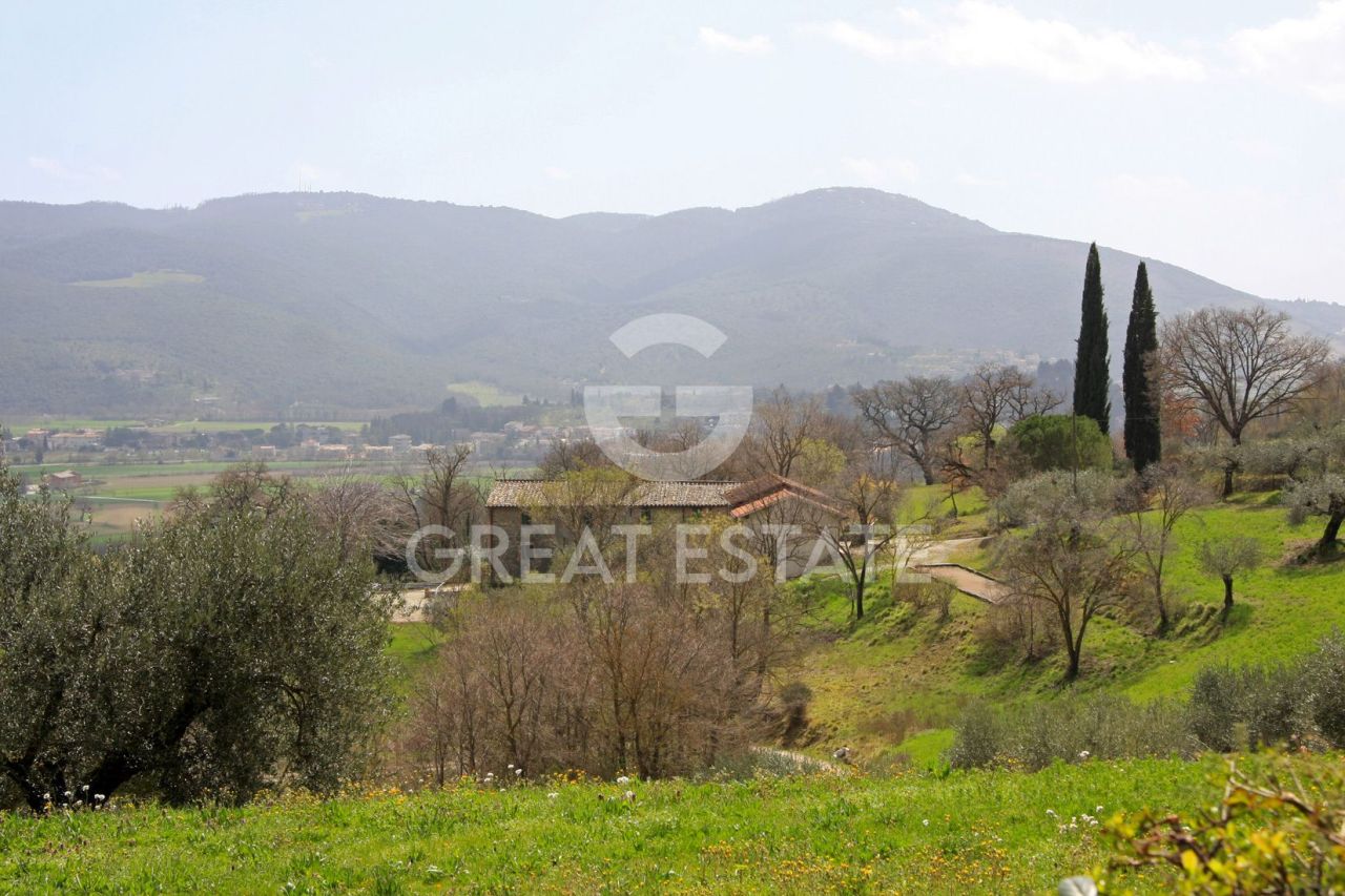 Haus in Corciano, Italien, 744.85 m² - Foto 17