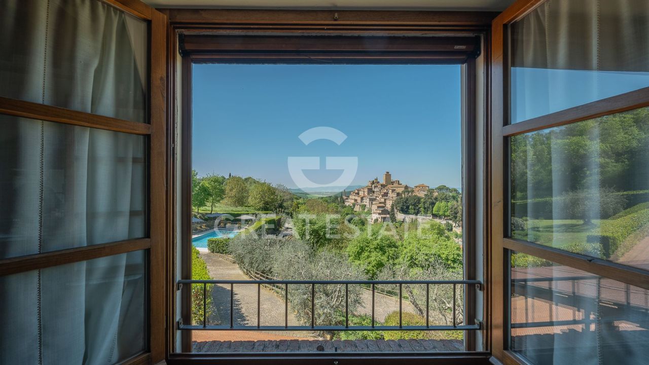 Haus in Tracuanda, Italien, 243 m² - Foto 17