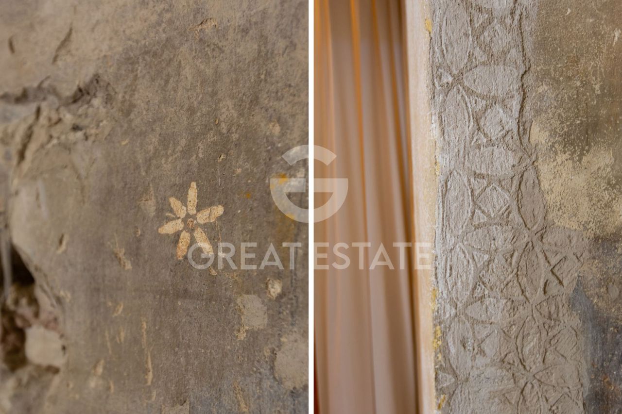 Castello a Passignano sul Trasimeno, Italia, 1 177.95 m² - foto 17