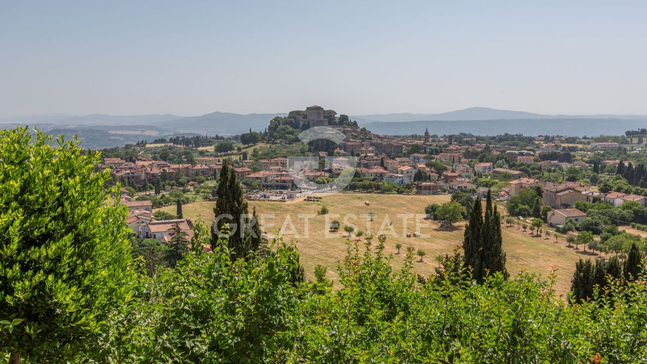 Haus in Sarteano, Italien, 576.7 m² - Foto 17