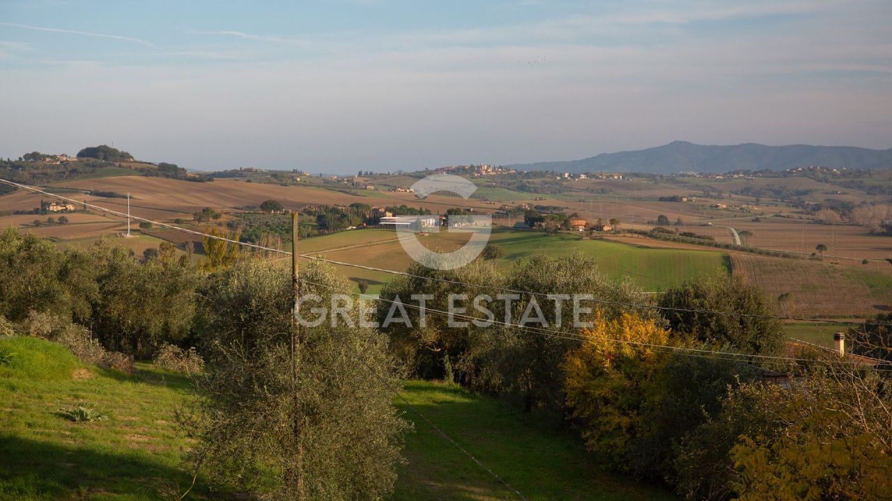 Villa in Castiglione del Lago, Italy, 478.6 m² - picture 17