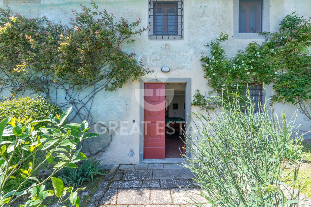 Casa a Rignano sull'Arno, Italia, 640.2 m² - foto 17