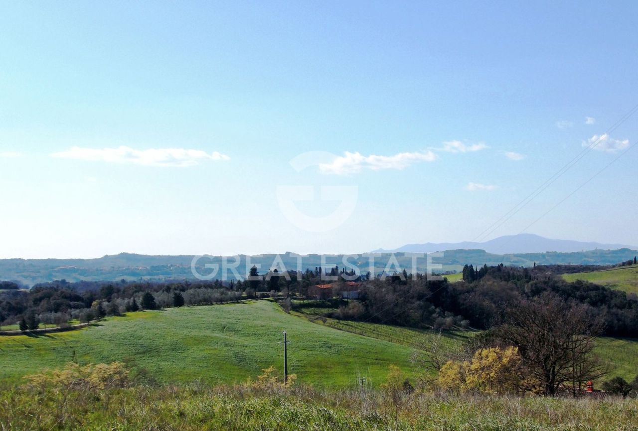 House in Castelfiorentino, Italy, 624.55 m² - picture 17