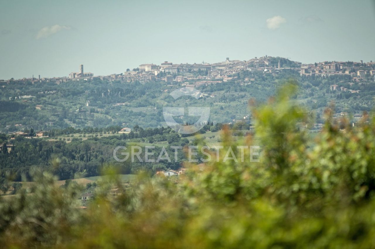 Casa ad Assisi, Italia, 690.8 m² - foto 17