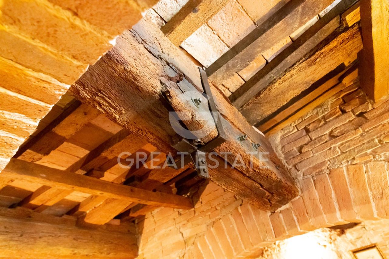 Haus San Casciano dei Bagni, Italien, 531.8 m² - Foto 18