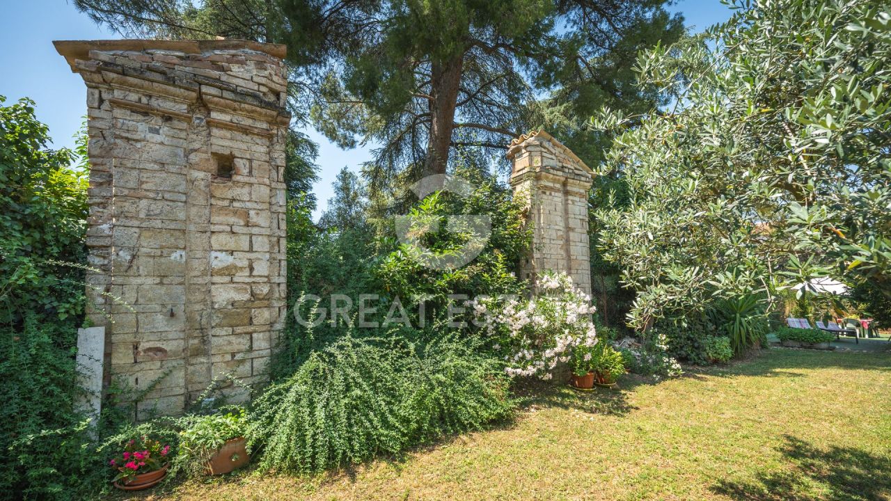 Villa in Spoleto, Italien, 175 m² - Foto 18