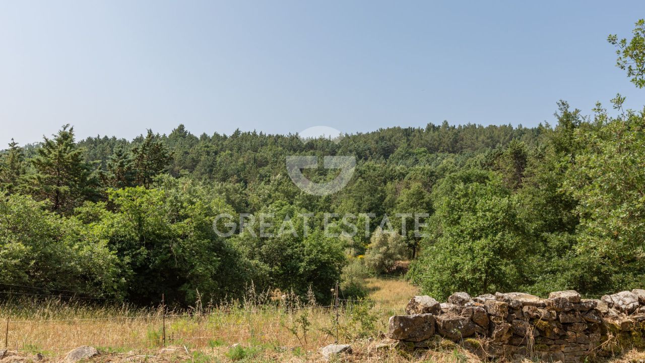 Casa en Montegabbione, Italia, 399.65 m² - imagen 18