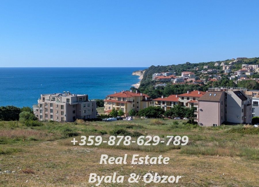Piso en Byala, Bulgaria, 57 m² - imagen 1