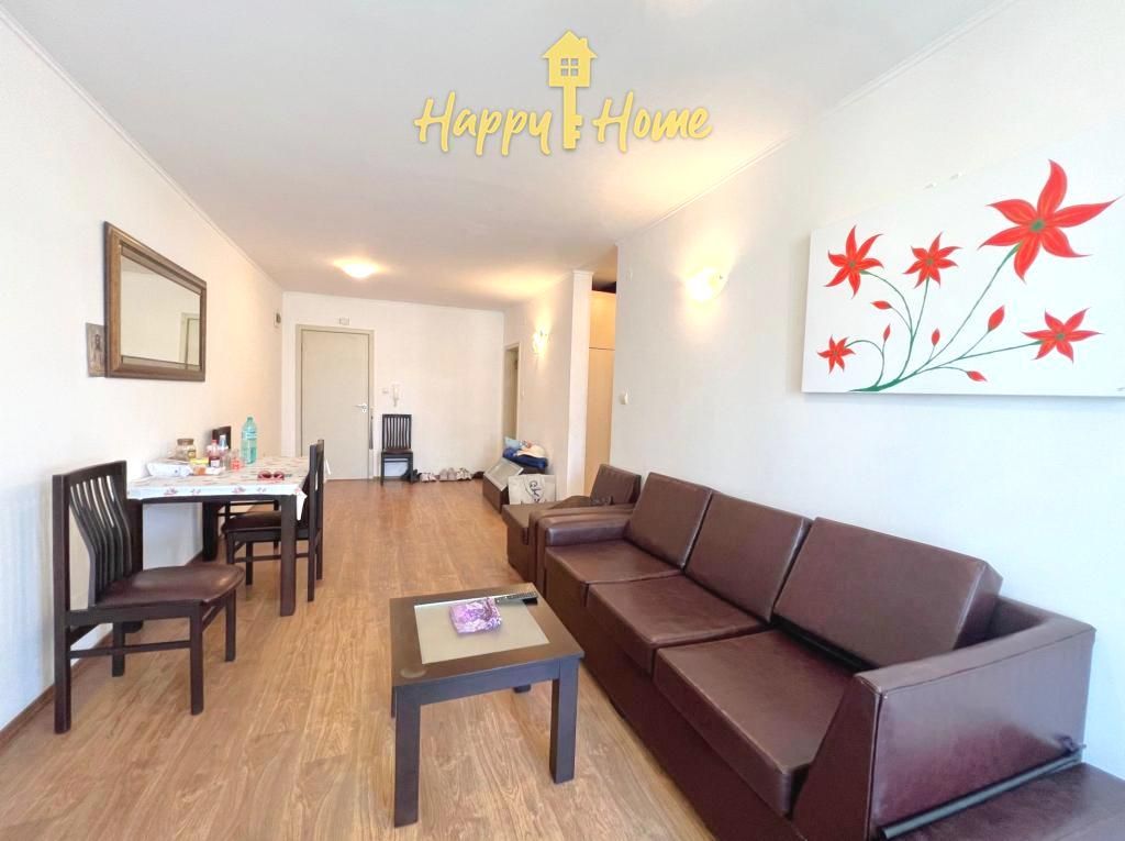 Flat at Sunny Beach, Bulgaria, 93 m² - picture 1