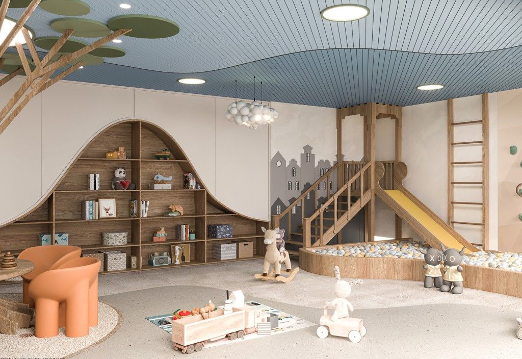 Apartment in Dubai, VAE, 30 m² - Foto 18