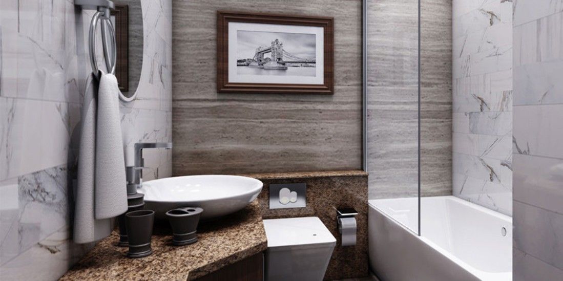 Apartamento en Dubái, EAU, 187 m² - imagen 2