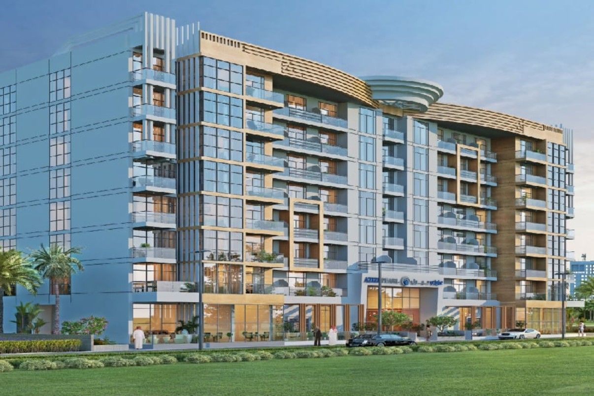 Apartamento en Dubái, EAU, 187 m² - imagen 5