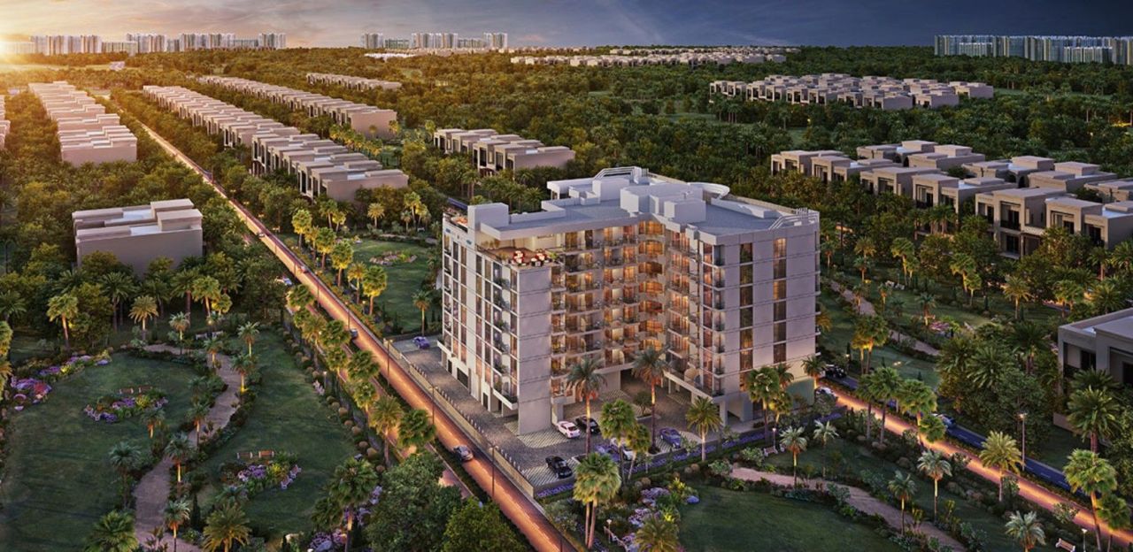 Apartamento en Dubái, EAU, 187 m² - imagen 8