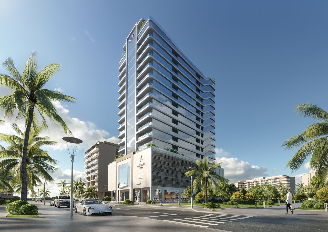 Apartment in Dubai, VAE, 115 m² - Foto 8