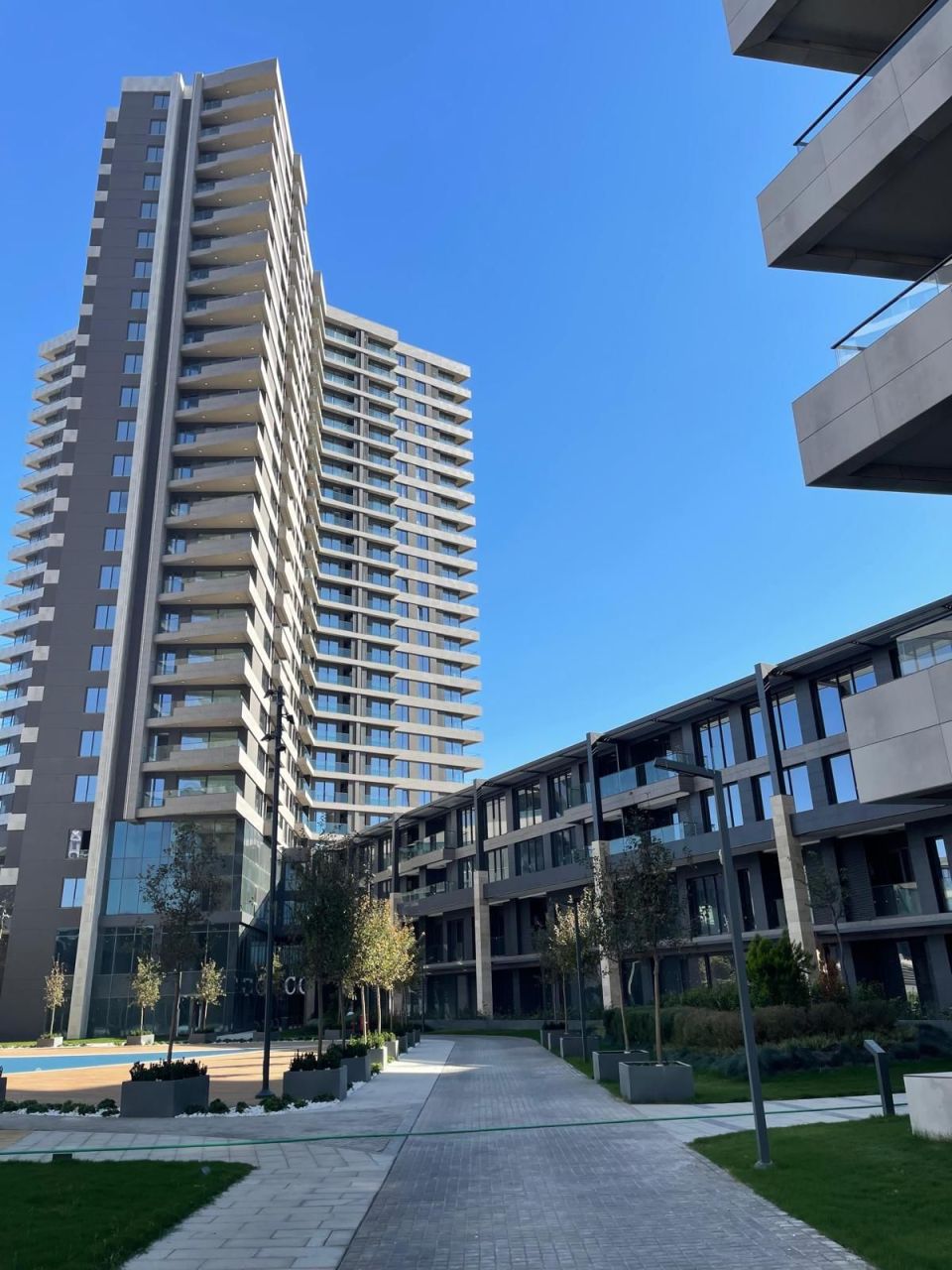 Piso en Izmir, Turquia, 118 m² - imagen 1