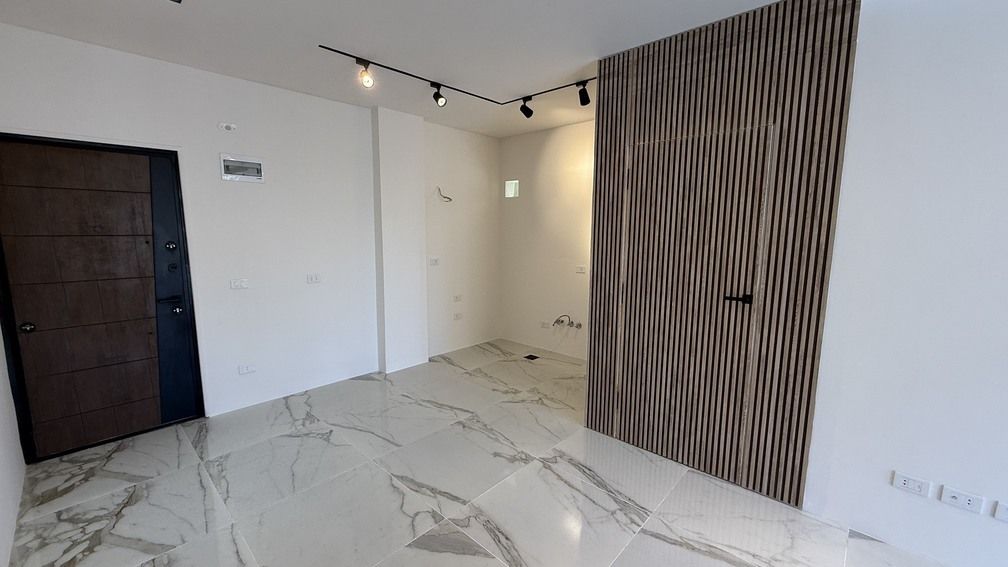 Wohnung in Hurghada, Ägypten, 54 m² - Foto 1