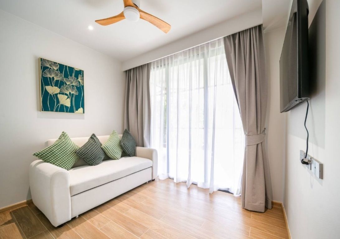 Apartment in Phuket, Thailand, 131 m² - picture 12