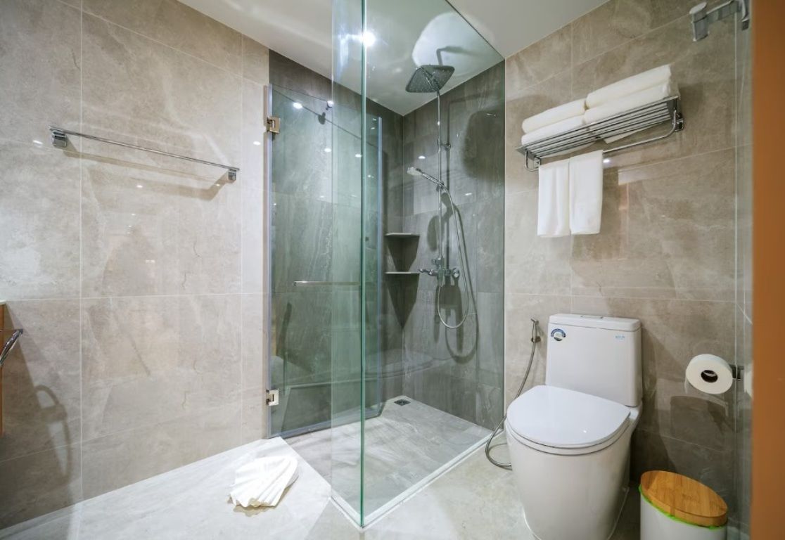 Apartment in Phuket, Thailand, 131 m² - picture 16