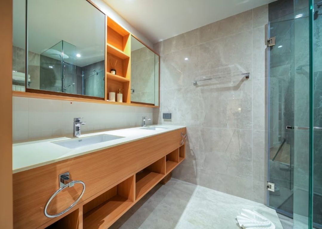 Apartment in Phuket, Thailand, 131 m² - picture 15