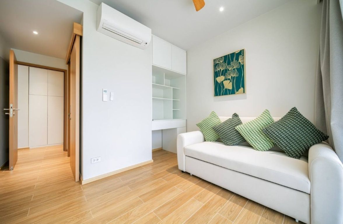 Apartment in Phuket, Thailand, 131 m² - picture 13