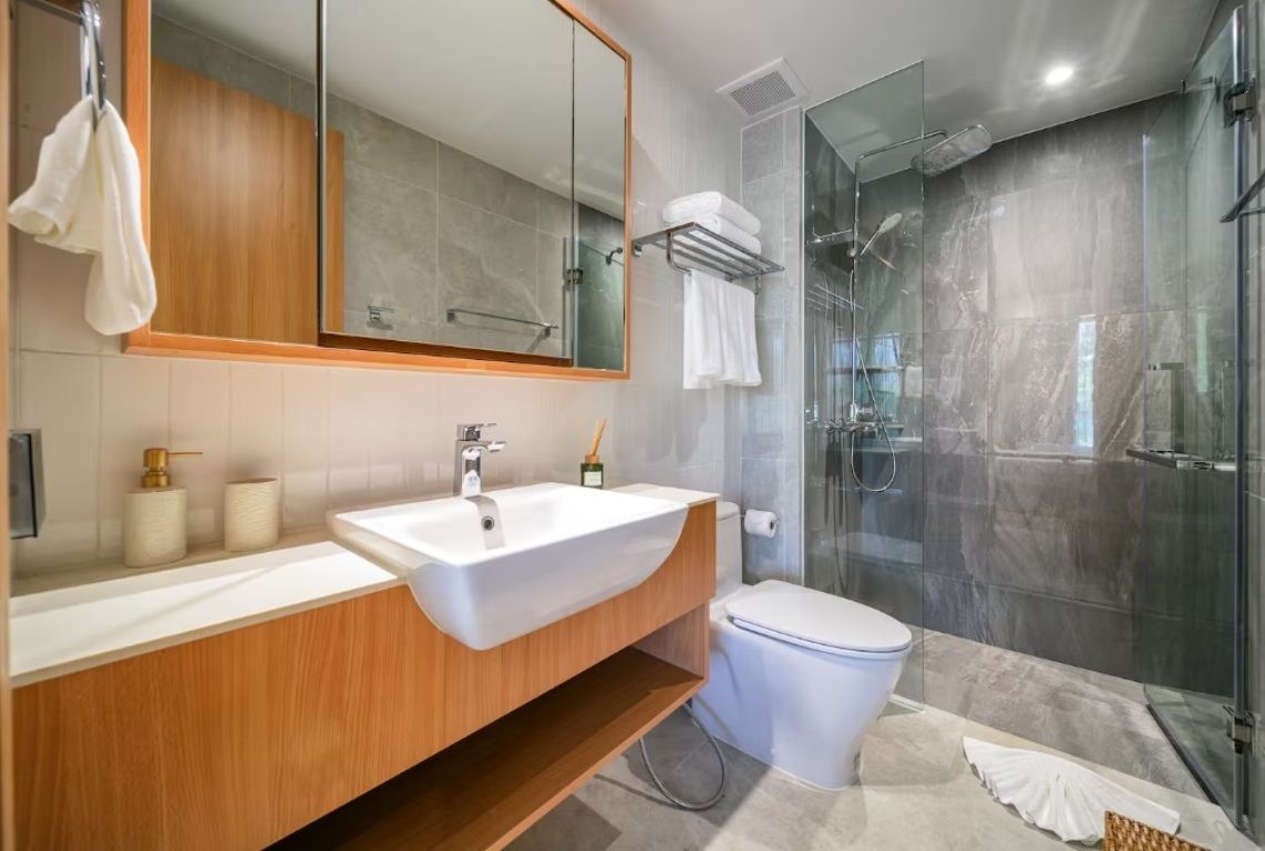 Apartment in Phuket, Thailand, 131 m² - picture 14