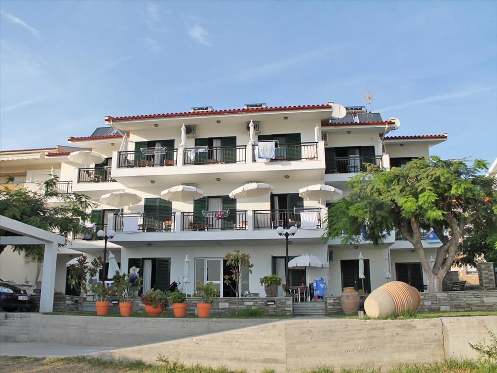 Hôtel en Chalcidique, Grèce, 600 m² - image 1