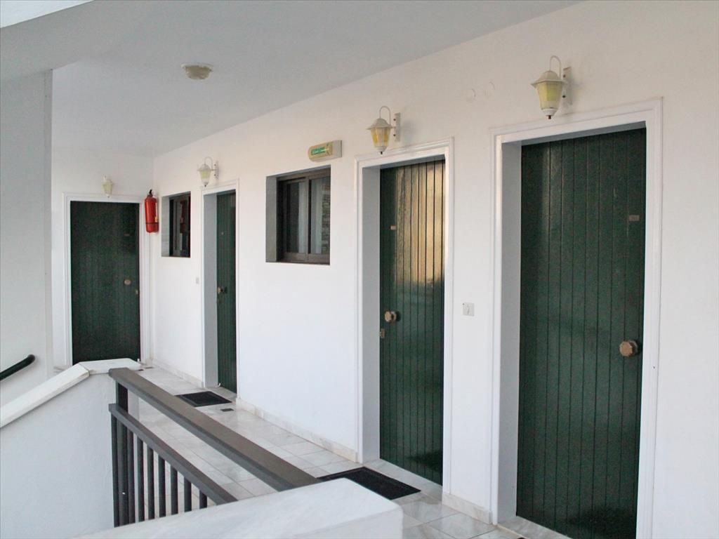 Hotel en Calcídica, Grecia, 600 m² - imagen 12