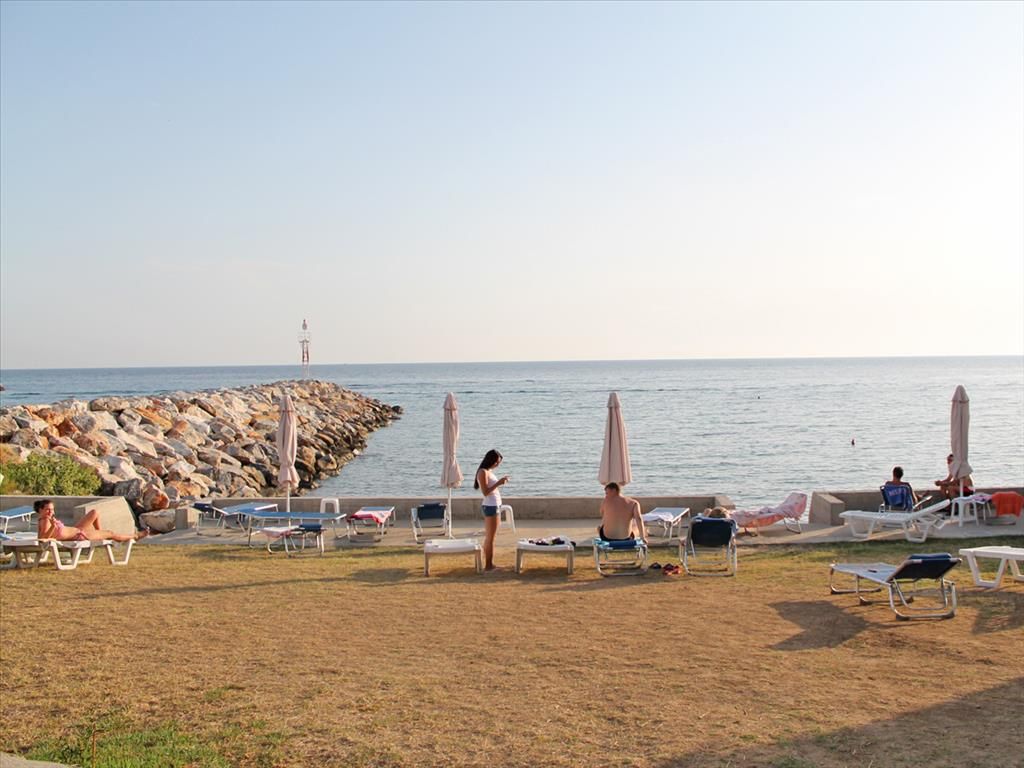 Hotel en Calcídica, Grecia, 600 m² - imagen 5