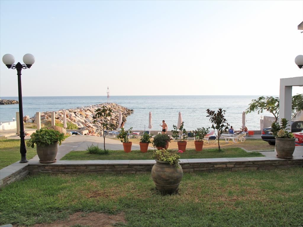 Hotel en Calcídica, Grecia, 600 m² - imagen 7