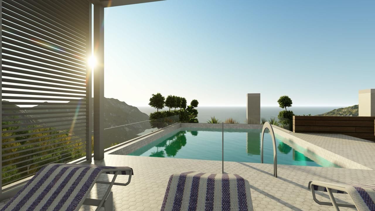 Apartamento en Becici, Montenegro, 45.42 m² - imagen 1
