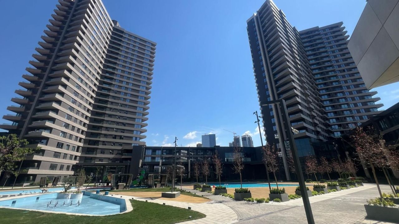 Appartement à Izmir, Turquie, 75 m² - image 1