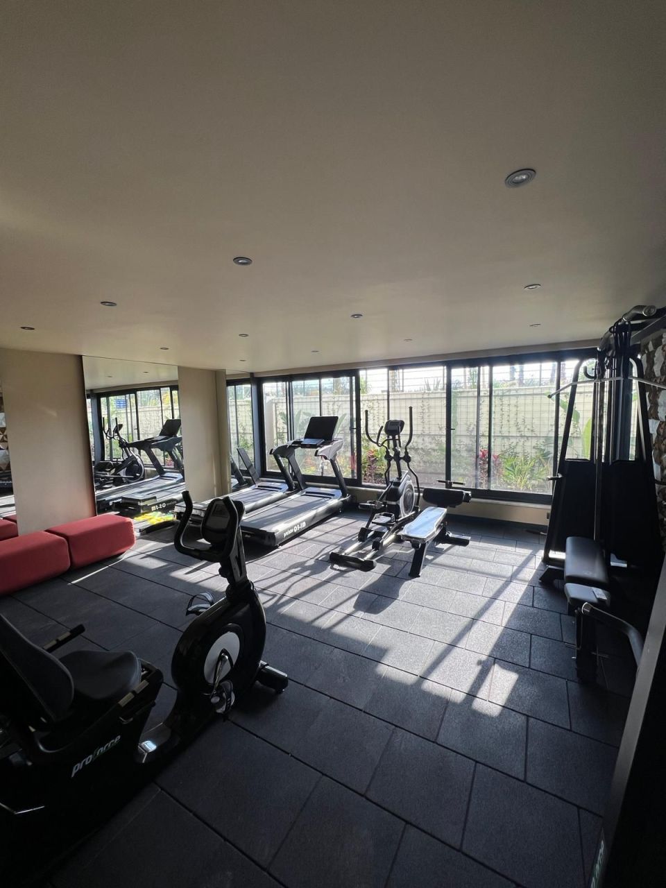 Piso en Alanya, Turquia, 54 m² - imagen 12