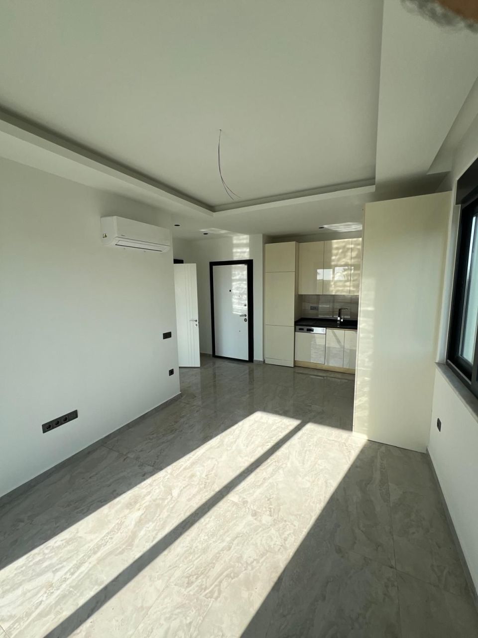 Piso en Alanya, Turquia, 54 m² - imagen 4