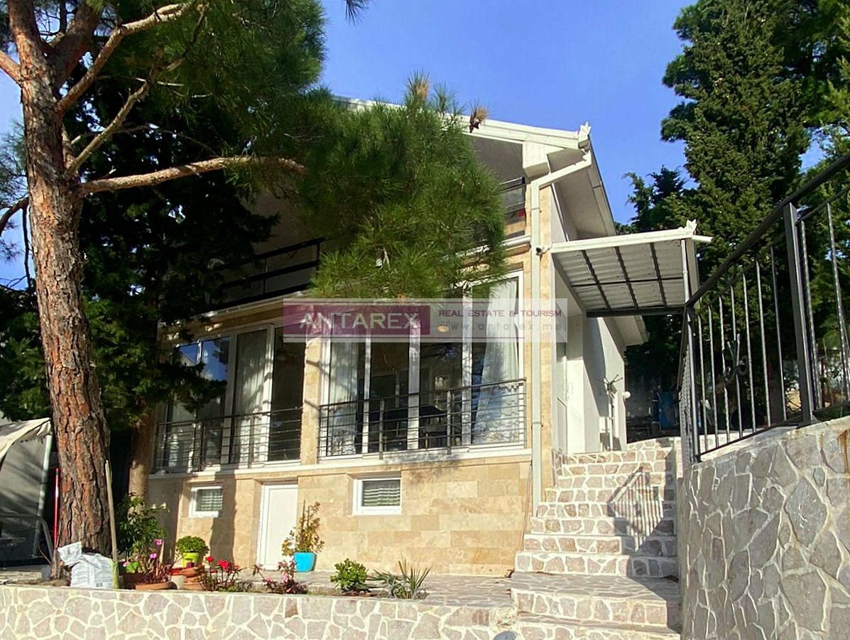 Villa en Šušanj, Montenegro, 100 m² - imagen 2