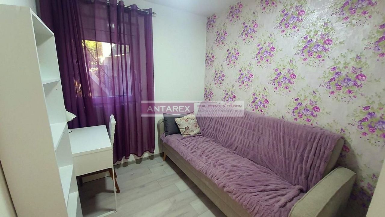 Villa en Šušanj, Montenegro, 100 m² - imagen 4