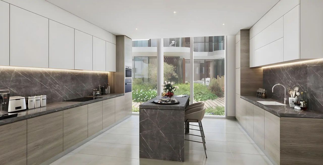 Appartement à Dubaï, EAU, 69 m² - image 2