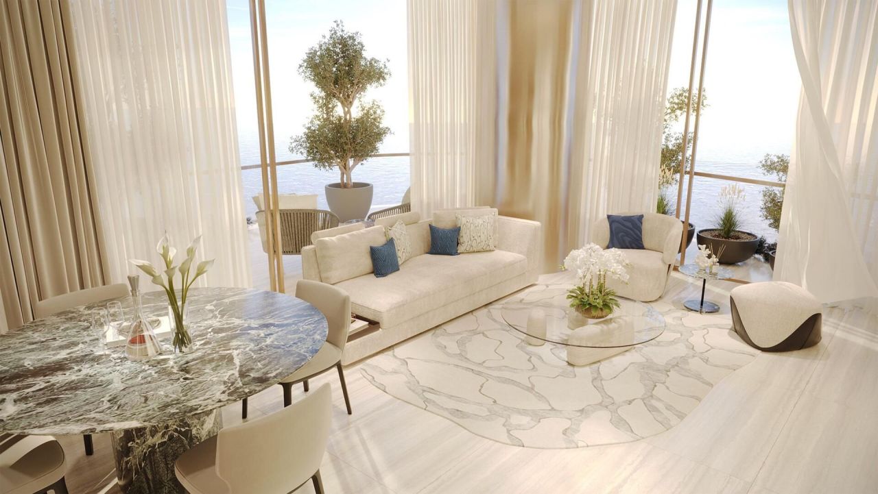 Piso en Dubái, EAU, 170 m² - imagen 3